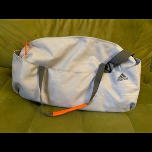 Adidas by Stella McCartney gym bag